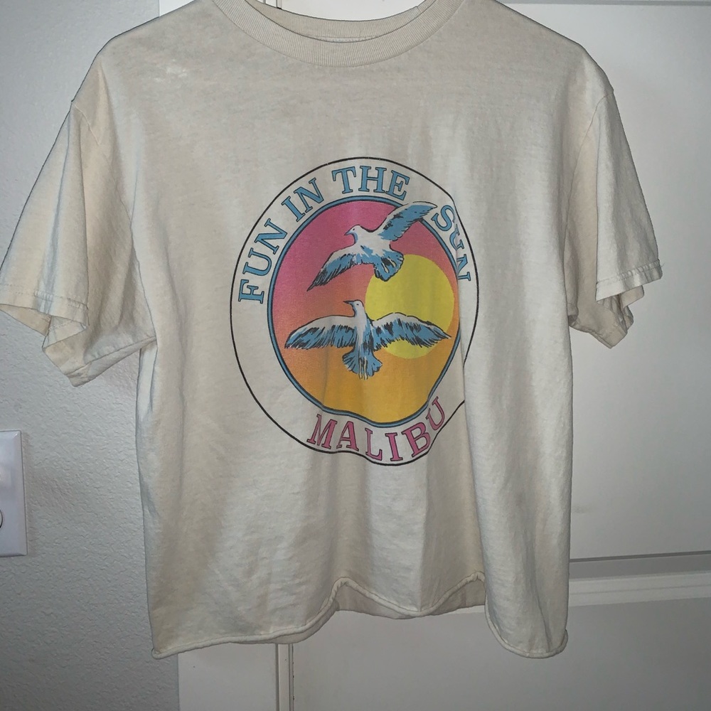 Brandy Melville Top!